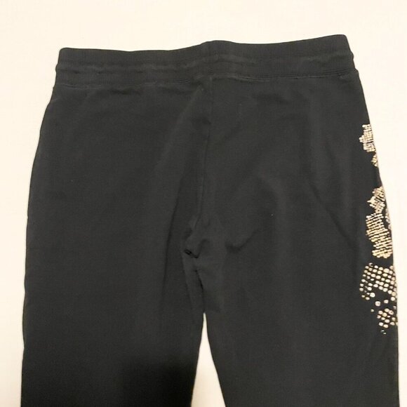 BCBG Sweatpants Womens Joggers Missing Size Tag - Picture 11 of 13
